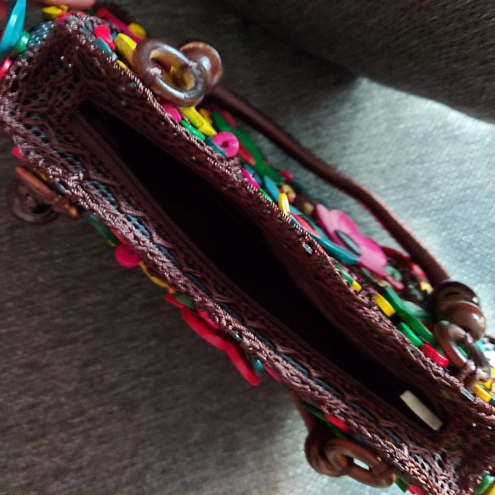 Women's purse